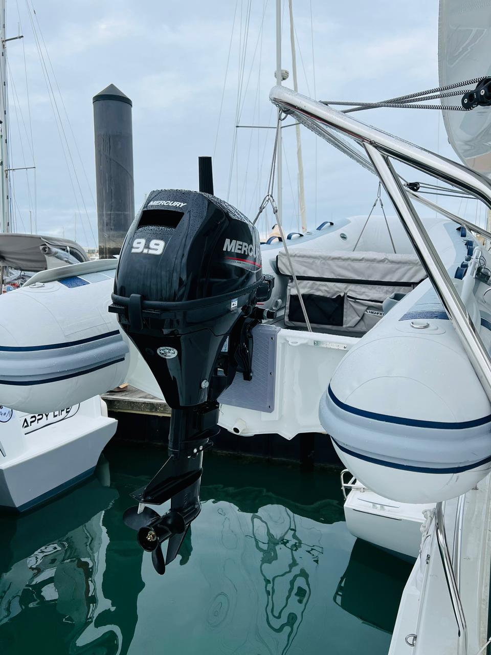 catamaran