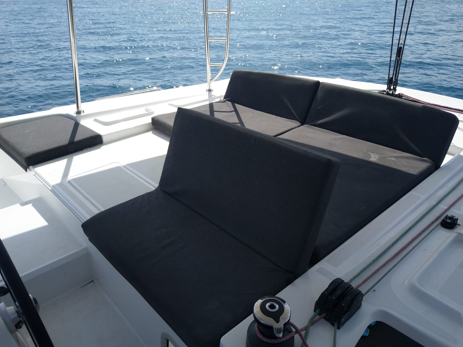 catamaran